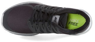 Nike 'Free 5.0 Flash' Running Shoe (Women)