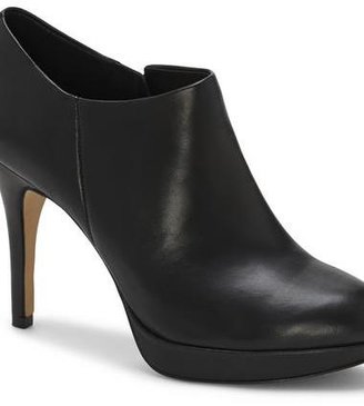 Vince Camuto Elvin- Round Toe Ankle Bootie