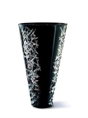 Tondo Doni - Crystal Vase