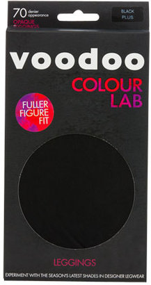 Voodoo 'Colour Lab' Footless Leggings H31569