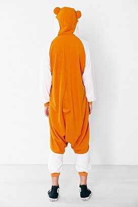 UO 2289 Kigurumi Hamster Costume