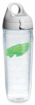 Tervis Philadelphia Eagles 24-Ounce Emblem Water Bottle in Neon Green