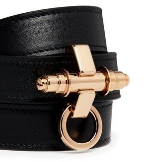 Givenchy 'Obsedia' triple wrap bracelet