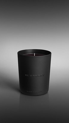 Burberry Wood Embers Candle