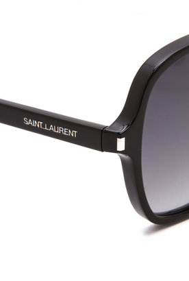Saint Laurent Classic Glam Sunglasses
