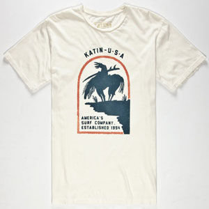 Katin Brave Mens T-Shirt