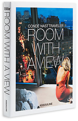 Assouline Condè Nast: Room With A View