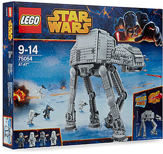 Star Wars Lego AT-AT figure