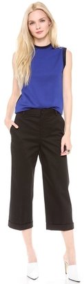 J Brand Ready-to-Wear Stanhope Trousers