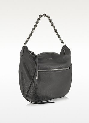 Marc Jacobs Nomad Leather Shoulder Bag