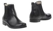 Il Gufo Ankle boots