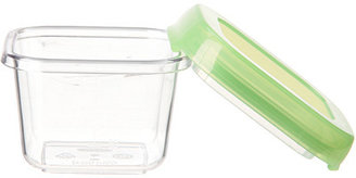 OXO Good Grips® Mini Locktop Containers