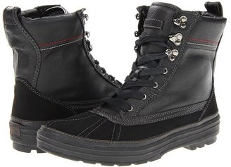 Tommy Hilfiger Laine (Black) - Footwear