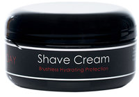 Shave Cream: Hydrating Brushless Protection