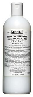 Kiehl's Kiehls Hair Conditioning & Grooming Aid Formula 500ml