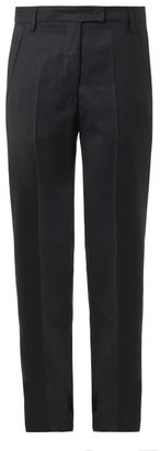 Etoile Isabel Marant Marley tailored trousers