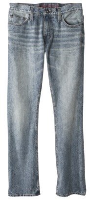Mossimo Men's Bootcut Fit Jeans