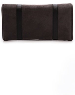 See by Chloe Harriet Long Wallet with Flap