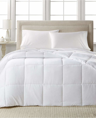 Home Design Closeout! Down Alternative Full/Queen Comforter, Hypoallergenic, Created for Macy's Bedding