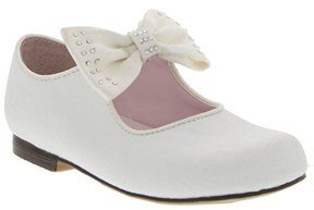Nina 'Belina' Mary Jane Shoes (Walker & Toddler)