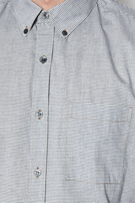 French Connection Operational Horizontal Shirt