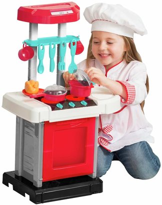 Chad Valley Cook and Play Toy Kitchen