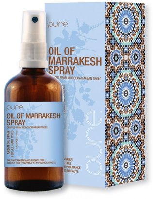 Pure Oil Of Marrakesh Spray 100ml