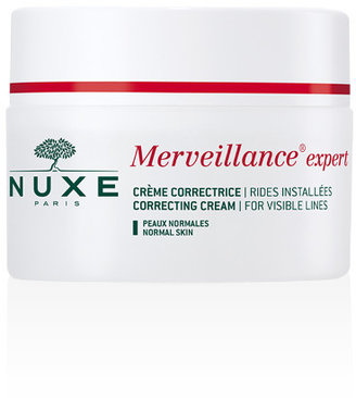 Nuxe Merveillance Expert Visible Expression Lines Cream