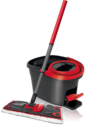 Vileda EasyWring and Clean UltraMax Mop and Bucket Set.