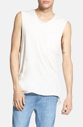 Zanerobe 'Flintlock' Muscle T-Shirt