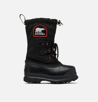 Sorel Youth Glacier™ XT Boot - ShopStyle Boys' Shoes