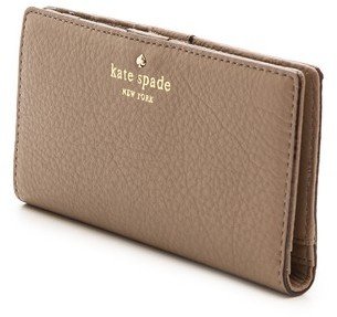 Kate Spade Cobble Hill Stacy Wallet