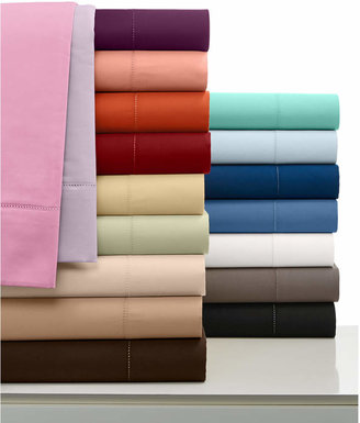 Charter Club Damask CLOSEOUT! Damask Twin 3-pc Sheet Set, 500 Thread Count 100% Pima Cotton, Created for Macy's
