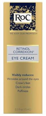 Roc Retinol Correxion Eye Cream - 0.5 fl oz