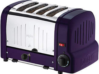 Dualit Origins® 4-Slice Toaster