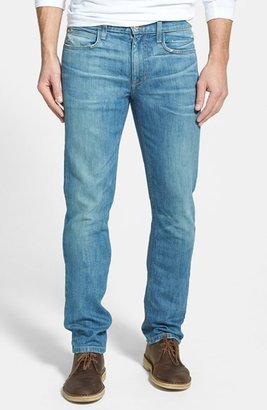Joe's Jeans 'Brixton' Slim Fit Jeans (Tumas)