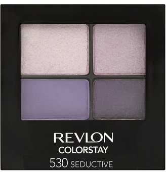 Revlon Colorstay 16 Hour Eye Shadow Seductive 530