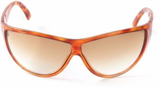 Versace Pre Owned cat eye sunglasses