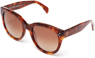 CÃ©line Oversized Sunglasses