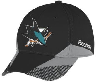 Reebok San Jose Sharks NHL Hat