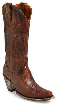 Old Gringo 'Rio' Leather Western Boot (Women)