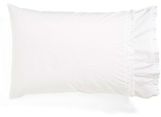 Amity Home 'Petite Ruffle' Linen Pillowcases (Set of 2)