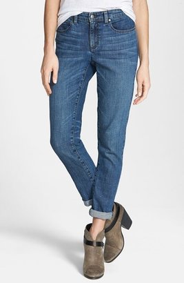 Eileen Fisher Boyfriend Jeans (Regular & Petite)