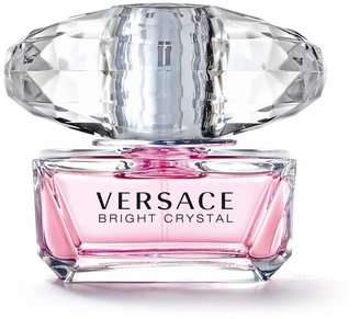 Versace Bright Crystal by for Women 1.7 oz Perfumed Deodorant Spray