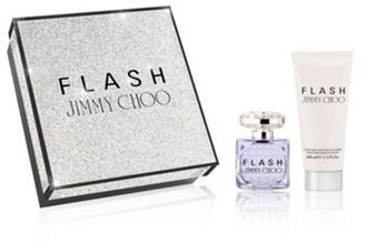 Jimmy Choo Flash Eau de Parfum Christmas Gift Set 60ml