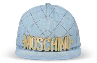 Moschino OFFICIAL STORE Hat