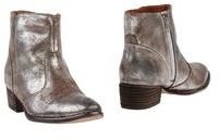 Bibi Lou Ankle boots
