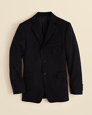 Joseph Abboud Boys' Navy Suit Separate Jacket - Sizes 8-20