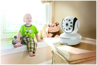 Motorola Additional Camera for MBP36 Baby Monitor