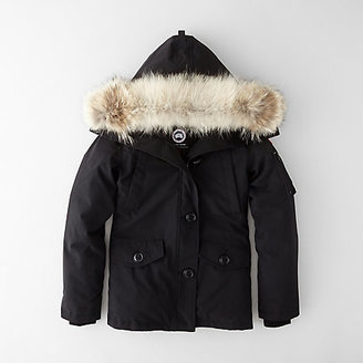 Canada Goose montebello jacket